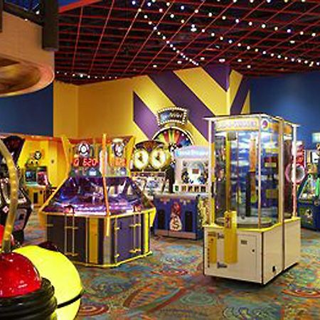 Great Cedar Hotel At Foxwoods Ledyard Center Bagian luar foto