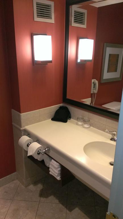 Great Cedar Hotel At Foxwoods Ledyard Center Ruang foto
