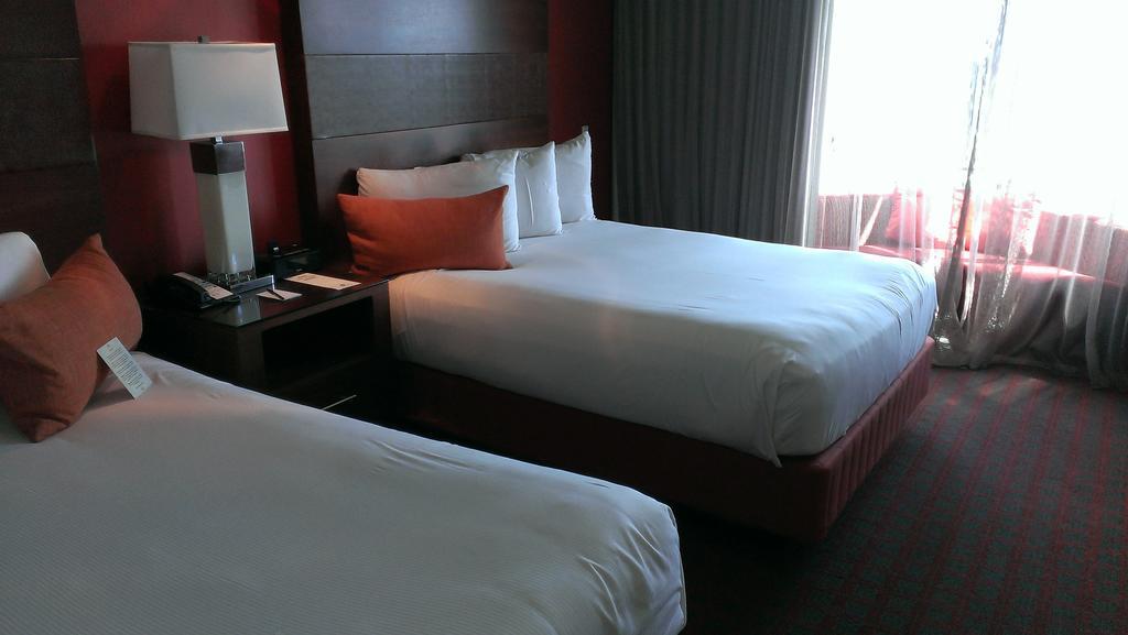 Great Cedar Hotel At Foxwoods Ledyard Center Ruang foto