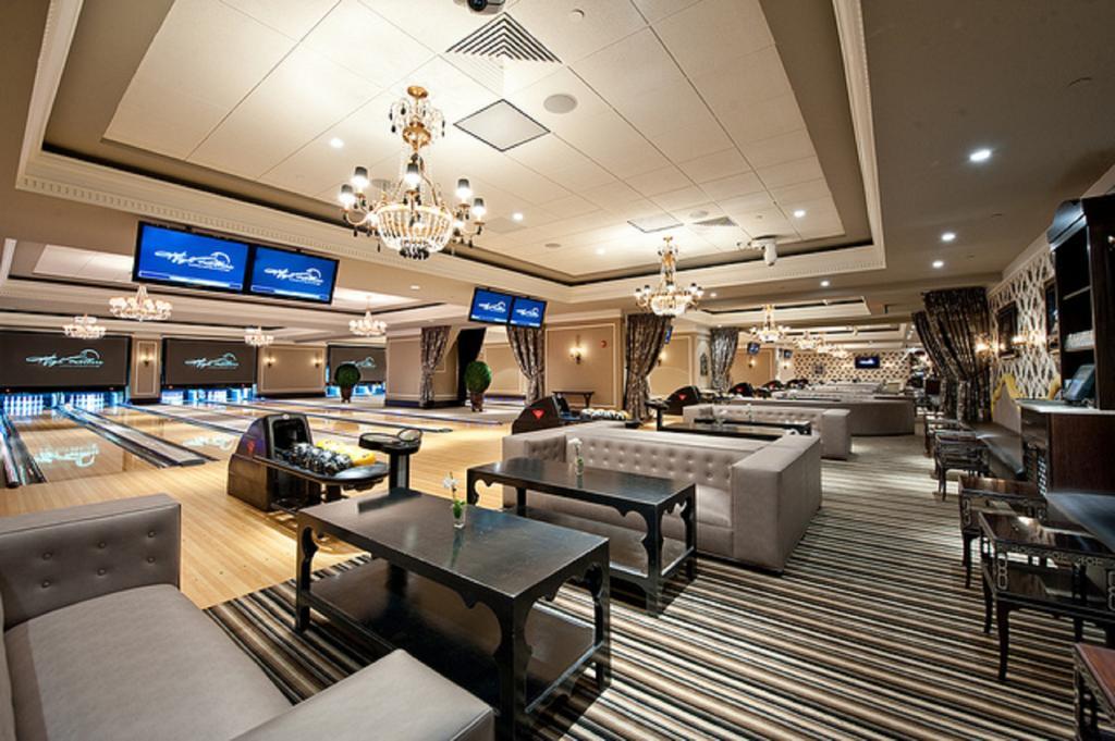 Great Cedar Hotel At Foxwoods Ledyard Center Bagian luar foto