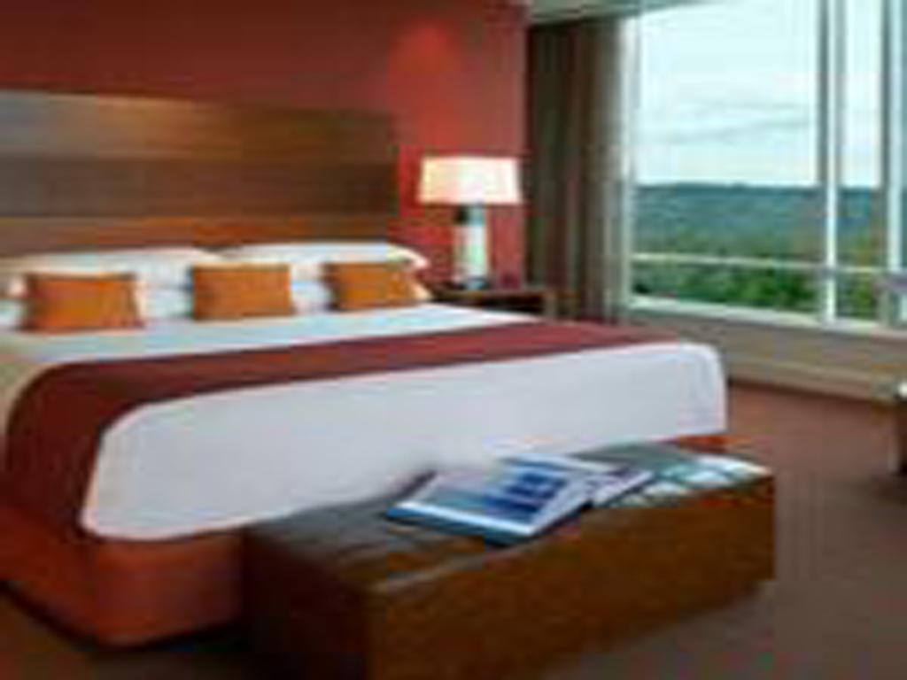 Great Cedar Hotel At Foxwoods Ledyard Center Bagian luar foto