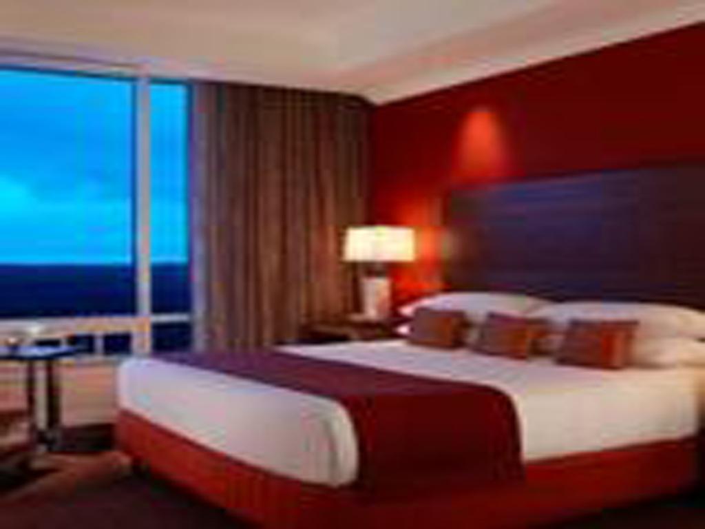 Great Cedar Hotel At Foxwoods Ledyard Center Ruang foto