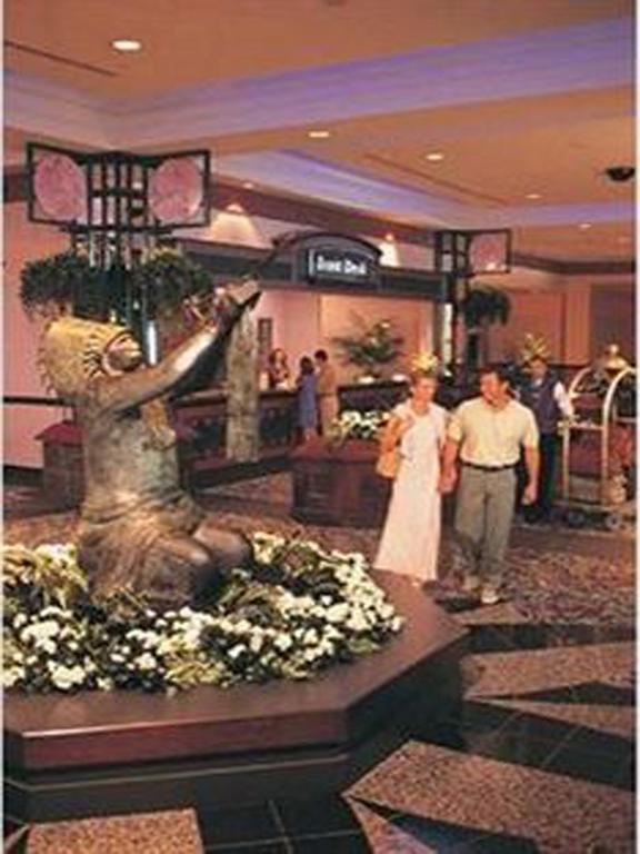 Great Cedar Hotel At Foxwoods Ledyard Center Bagian luar foto